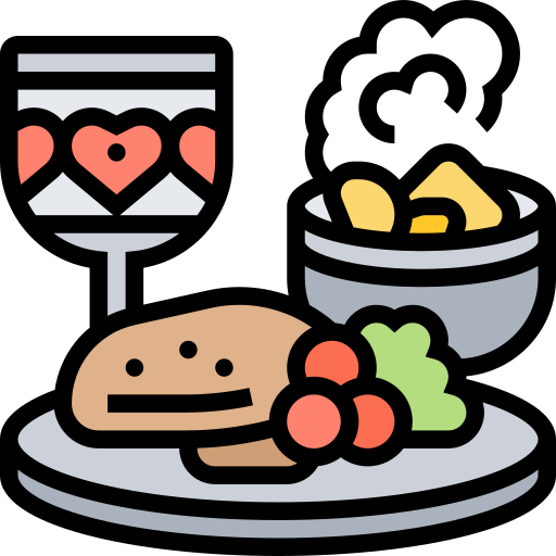 Freya's Speciality  - dinner meals menu